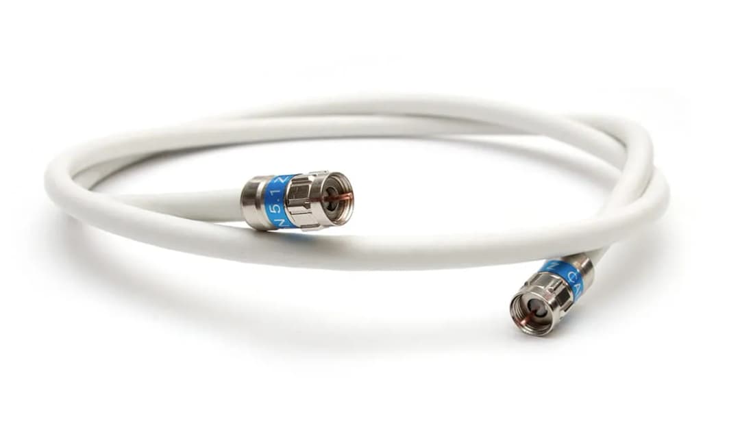 Jak wybrać najlepszy kabel antenowy ze złączami TV przedłużacz