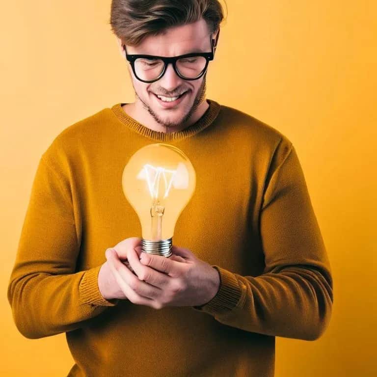 Ile prądu zużywa żarówka 100W? Oblicz koszty i oszczędzaj energię!