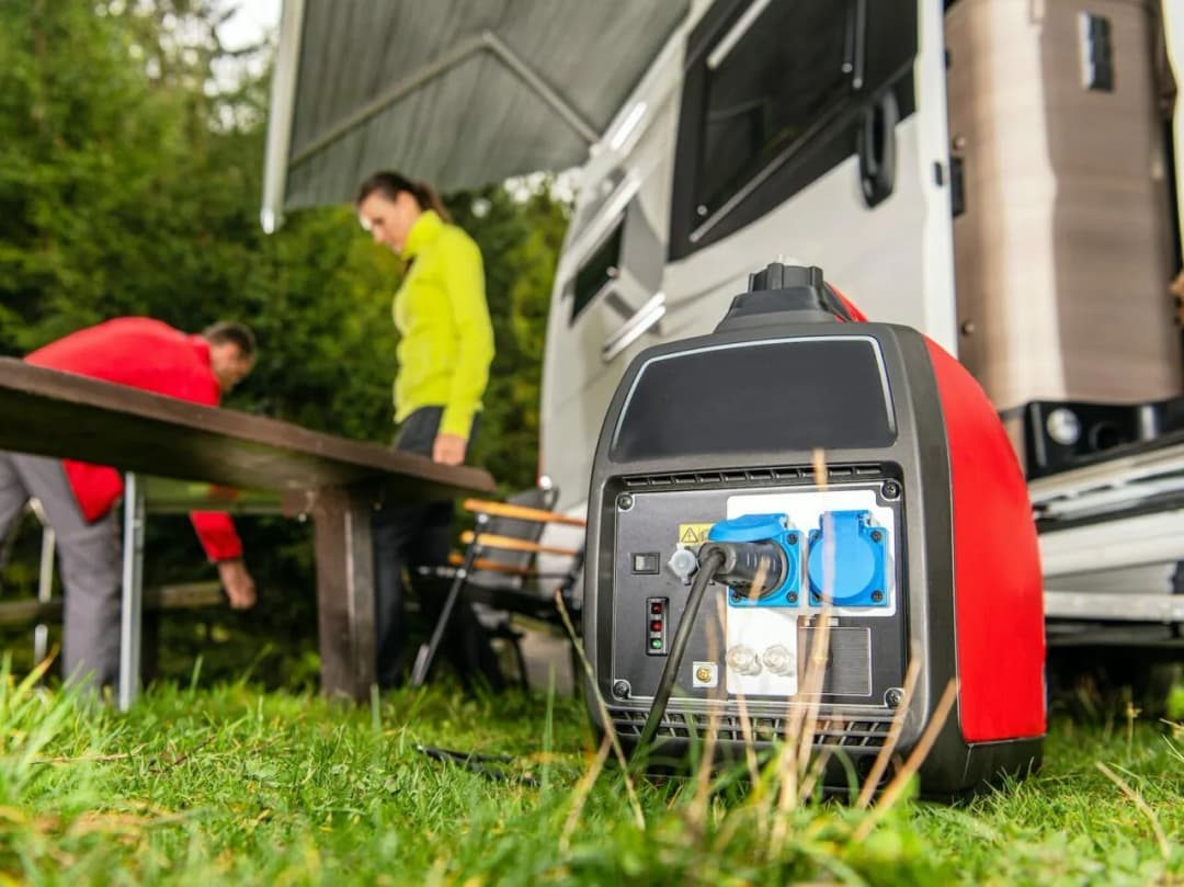 Agregat AVR czy inwerter – który wybrać, by uniknąć błędów i oszczędzić? Porównanie zalet i wad