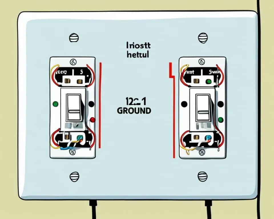 Jak podłączyć podwójny włącznik światła: instrukcja krok po kroku