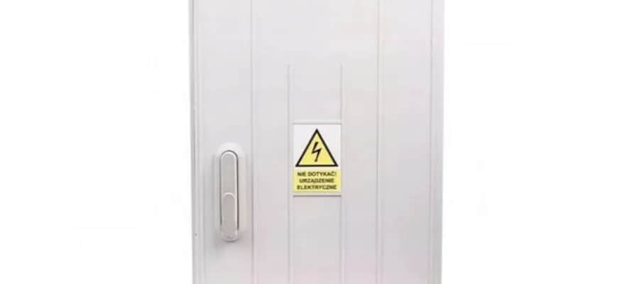 Jak otworzyć skrzynkę elektryczną bez ryzyka i bezpiecznie?