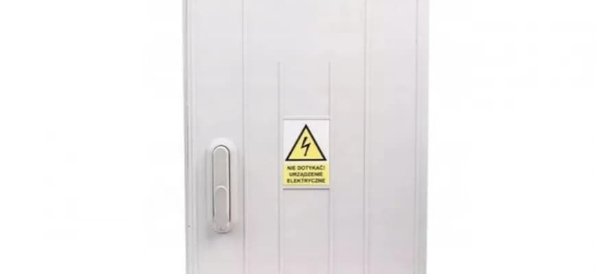 Jak otworzyć skrzynkę elektryczną bez ryzyka i bezpiecznie?