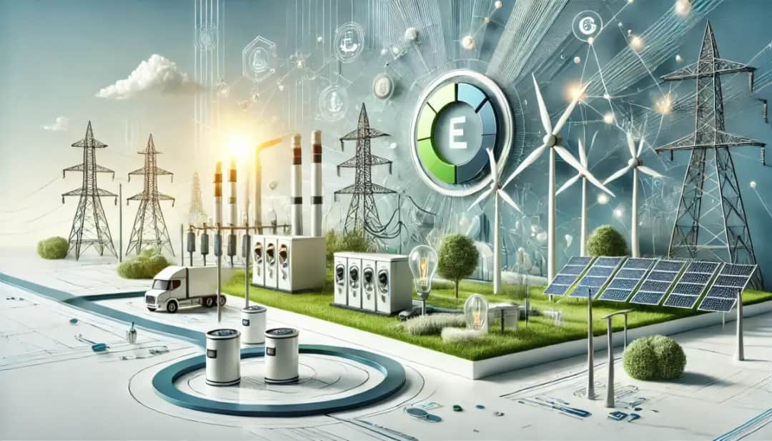 Ile kosztuje 100 kWh magazyn energii? Zaskakujące ceny i fakty