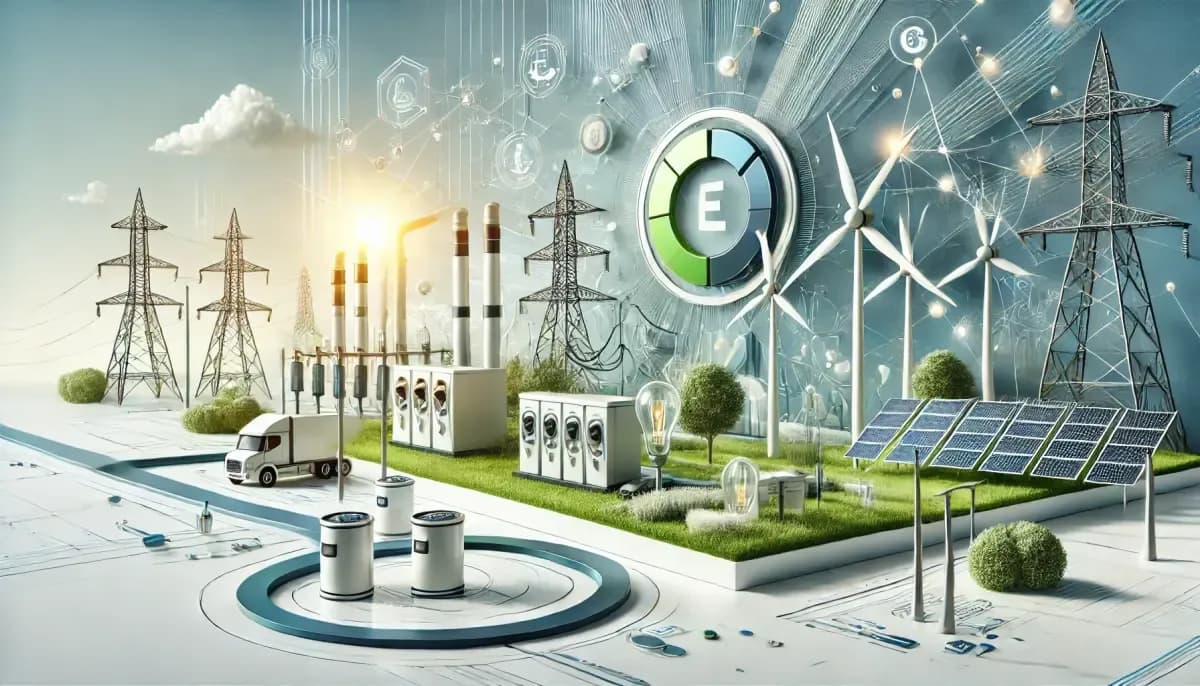 Ile kosztuje 100 kWh magazyn energii? Zaskakujące ceny i fakty