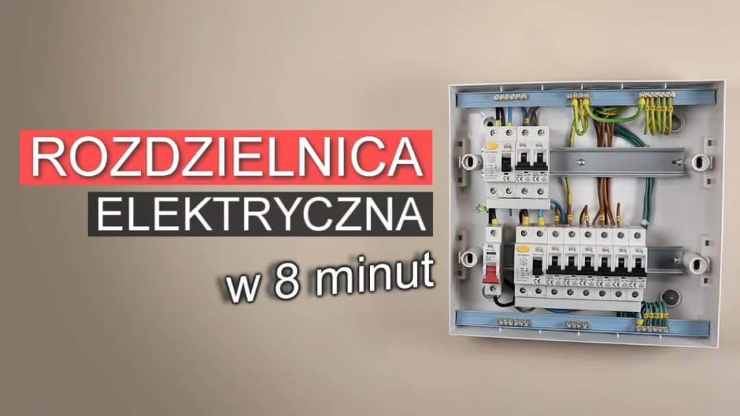 Jak podłączyć skrzynkę elektryczną w domu bez błędów i zagrożeń