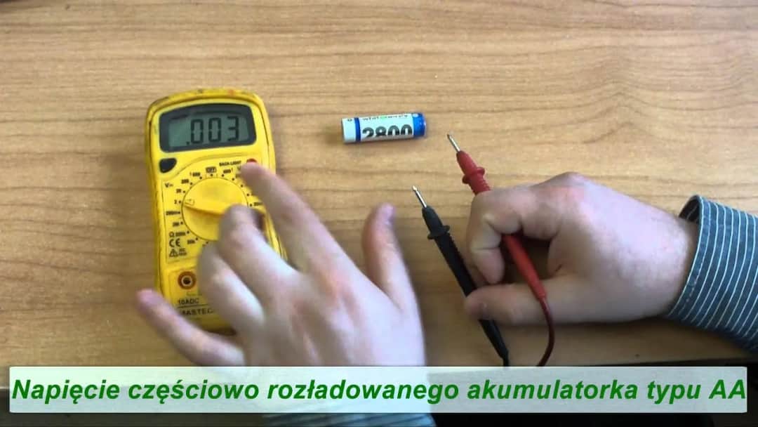 Co można zmierzyć multimetrem? Odkryj wszystkie funkcje i zastosowania