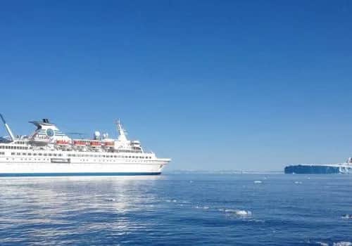 Ile zarabia elektryk na statku? Zaskakujące wynagrodzenia na morzu