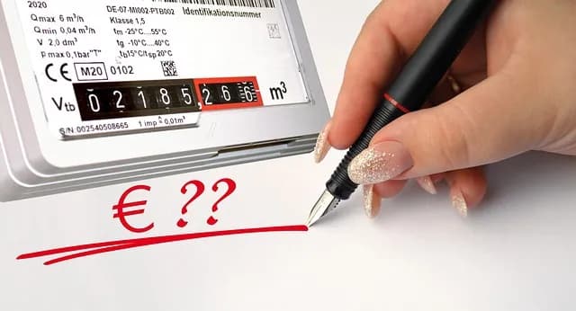 Ile kWh z 1 m3 gazu ziemnego? Sprawdź, ile możesz zaoszczędzić!