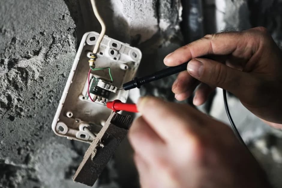 Czym zajmuje się elektryk i dlaczego warto go zatrudnić?