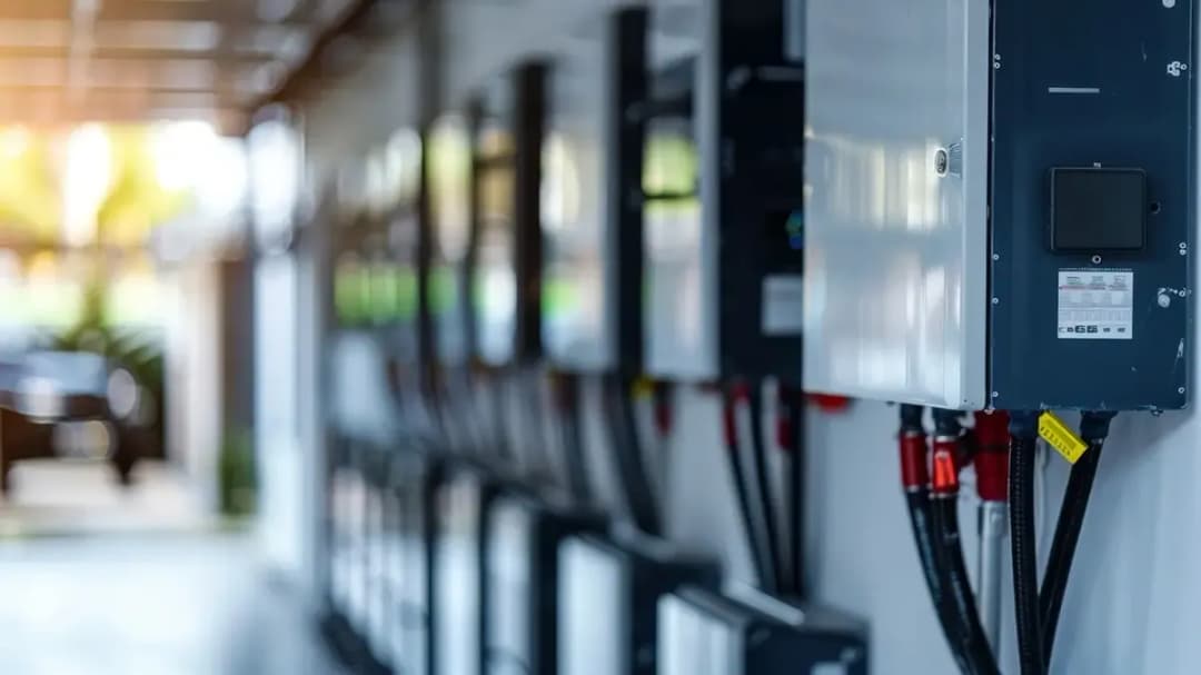 Jak bezpiecznie podłączyć falownik do sieci – krok po kroku bez błędów