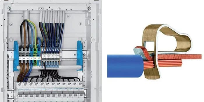 Jak podłączyć skrzynkę elektryczną bez błędów i z zachowaniem bezpieczeństwa