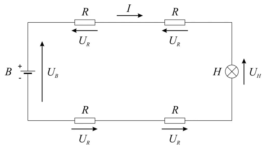 Jak obliczyć spadek napięcia na rezystorze? Prosty wzór i przykłady