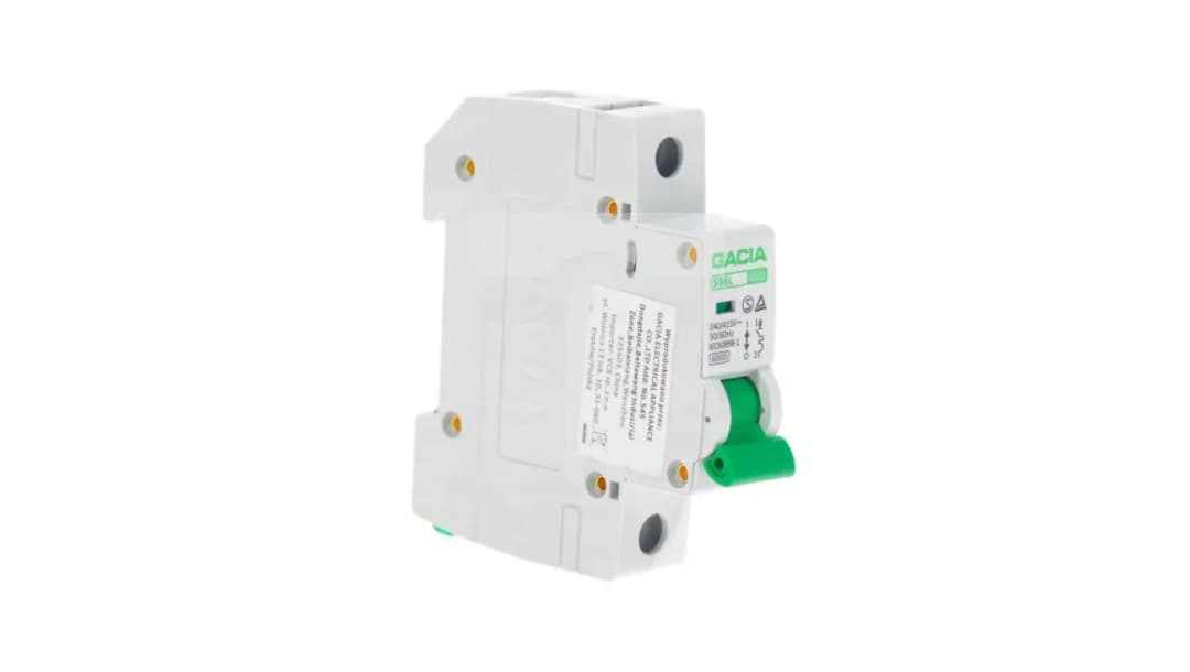 Bezpiecznik B20: Ile kilowatów może wytrzymać? Ukryj prawdę o mocy elektrycznej