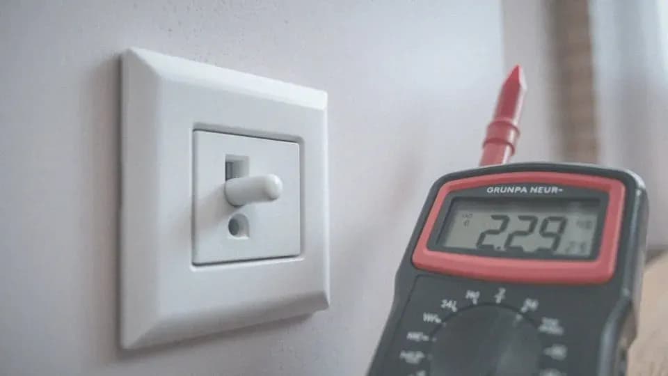 Jak sprawdzić uziemienie w gniazdku miernikiem i uniknąć niebezpieczeństw