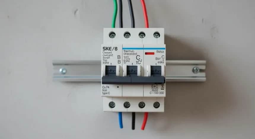 Jak podłączyć bezpiecznik typu S – uniknij błędów i zagrożeń