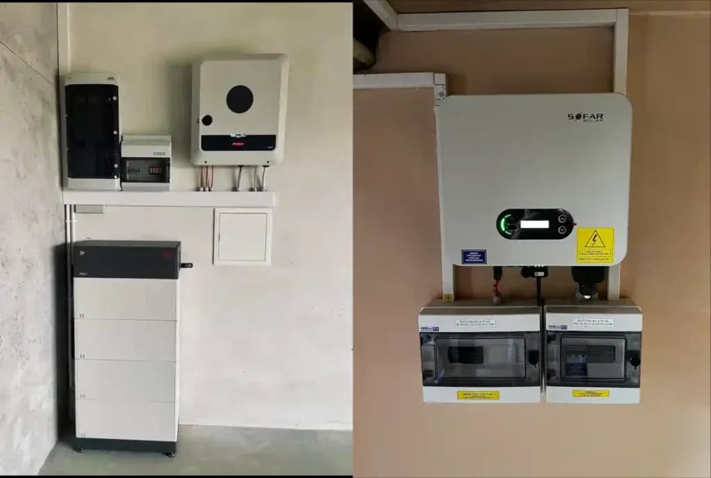 Jak wybrać najlepszy inwerter 6 kW do fotowoltaiki – porównanie i porady