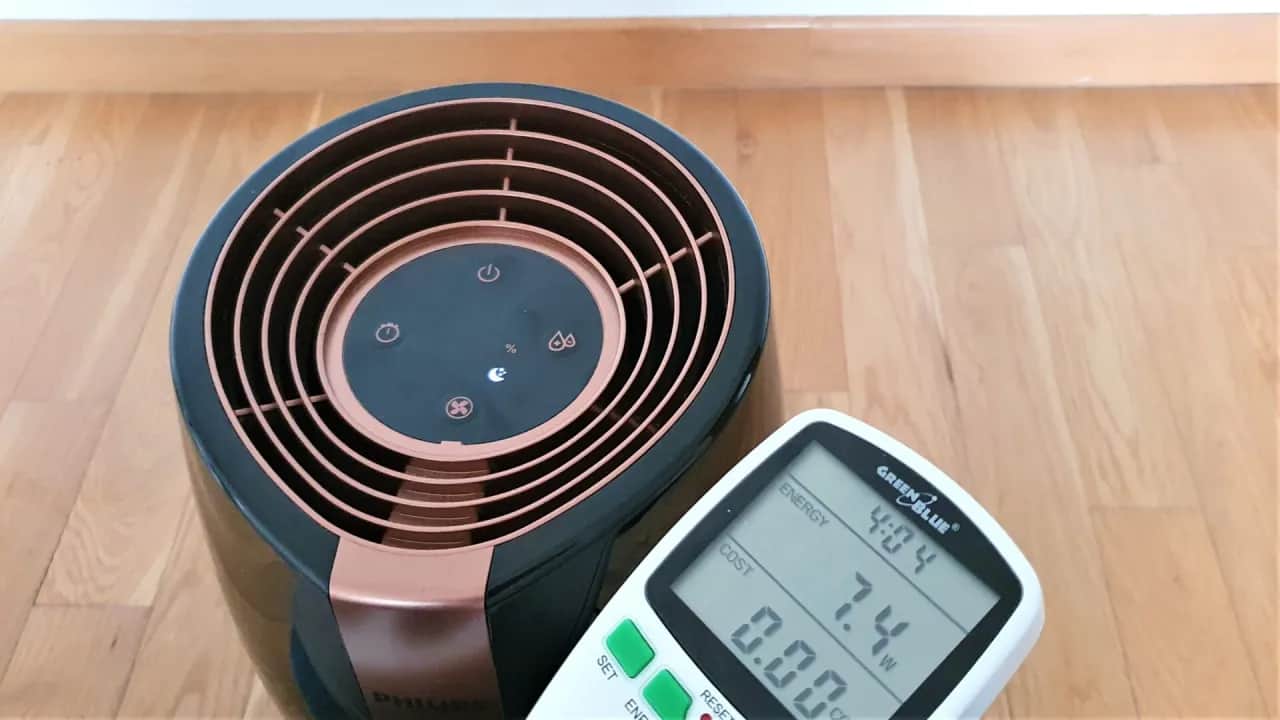 Ile prądu pobiera odświeżacz powietrza do kontaktu? Sprawdź koszty i oszczędności