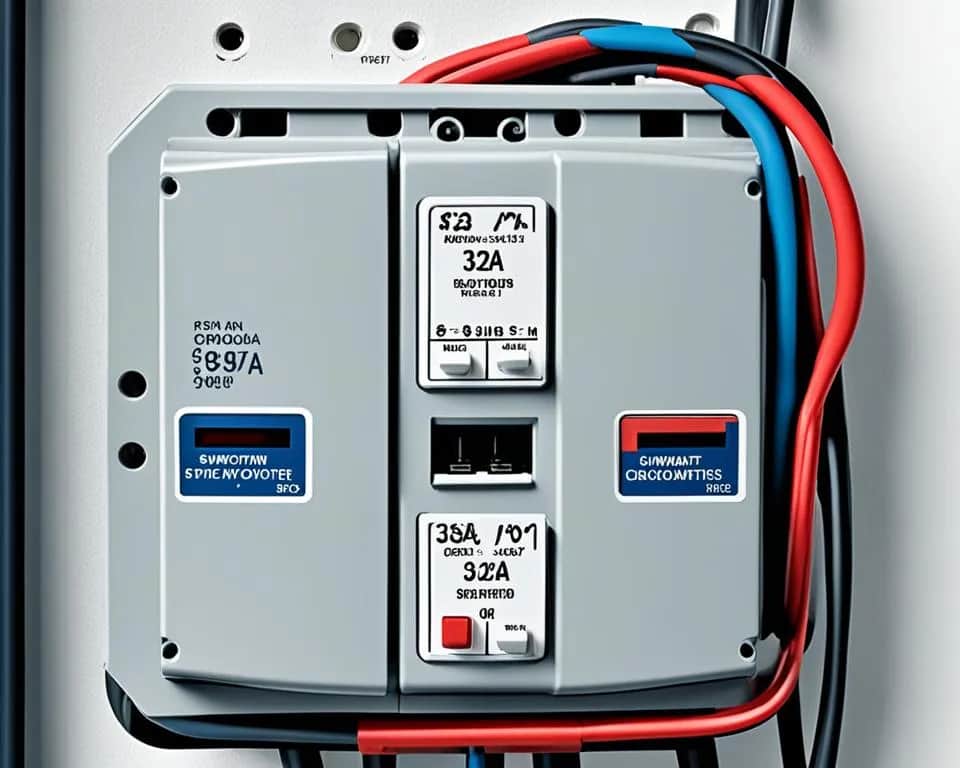 Bezpiecznik 32A: Ile kilowatów może obsłużyć? Unikaj kosztownych błędów!