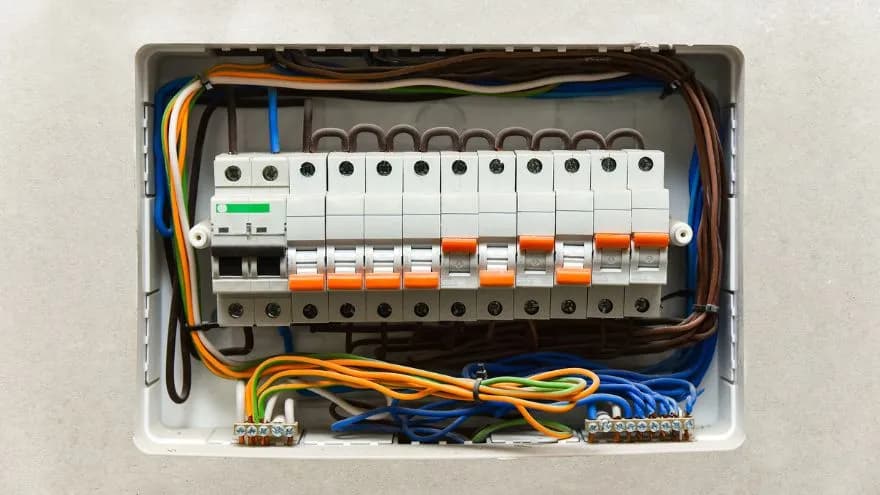 Jak podłączyć bednarkę do rozdzielni - uniknij najczęstszych błędów