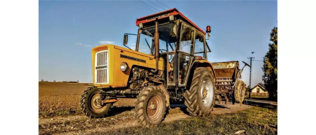 Jakie bezpieczniki do C-360? Kluczowe informacje dla właścicieli traktora