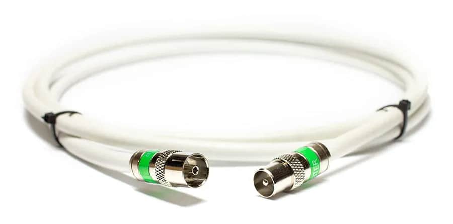 Jak przedłużyć kabel antenowy TV: 5 skutecznych metod