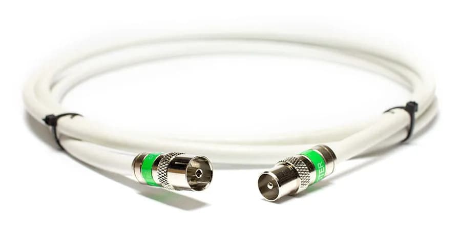 Jak przedłużyć kabel antenowy TV: 5 skutecznych metod