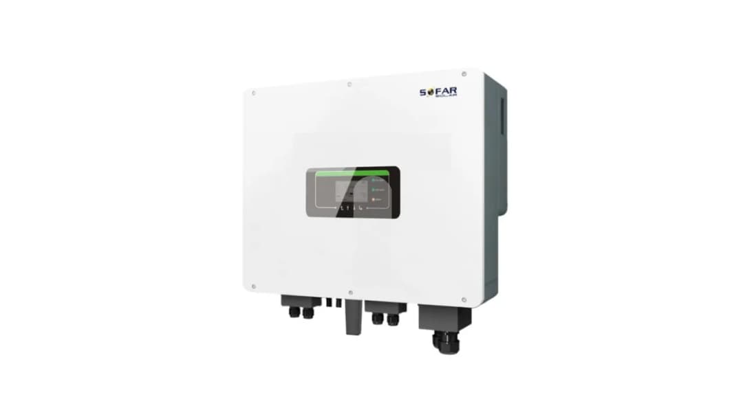 Inwerter 3 fazowy - kluczowe informacje i porównania modeli na rynku