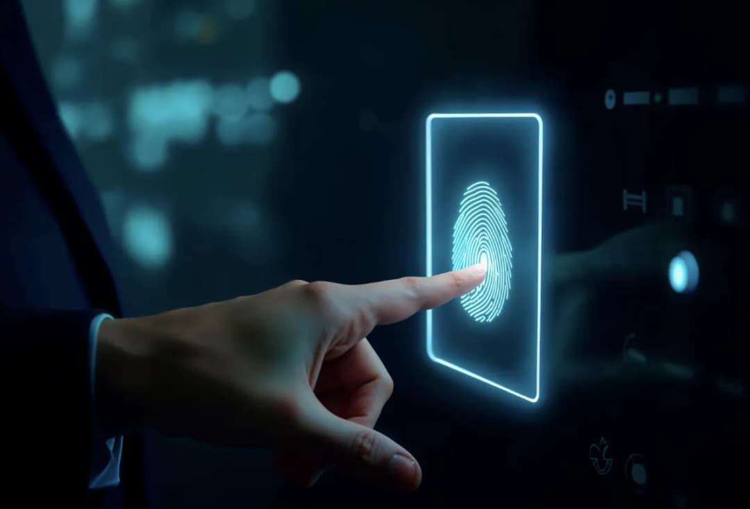 Czy Twoje Dane Biometryczne Są Bezpieczne? Ryzyka Uwierzytelniania w Erze Cyfrowej