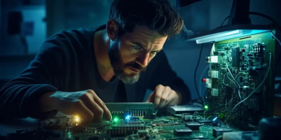 Jak zostać elektrykiem bez szkoły i uniknąć trudności zawodowych