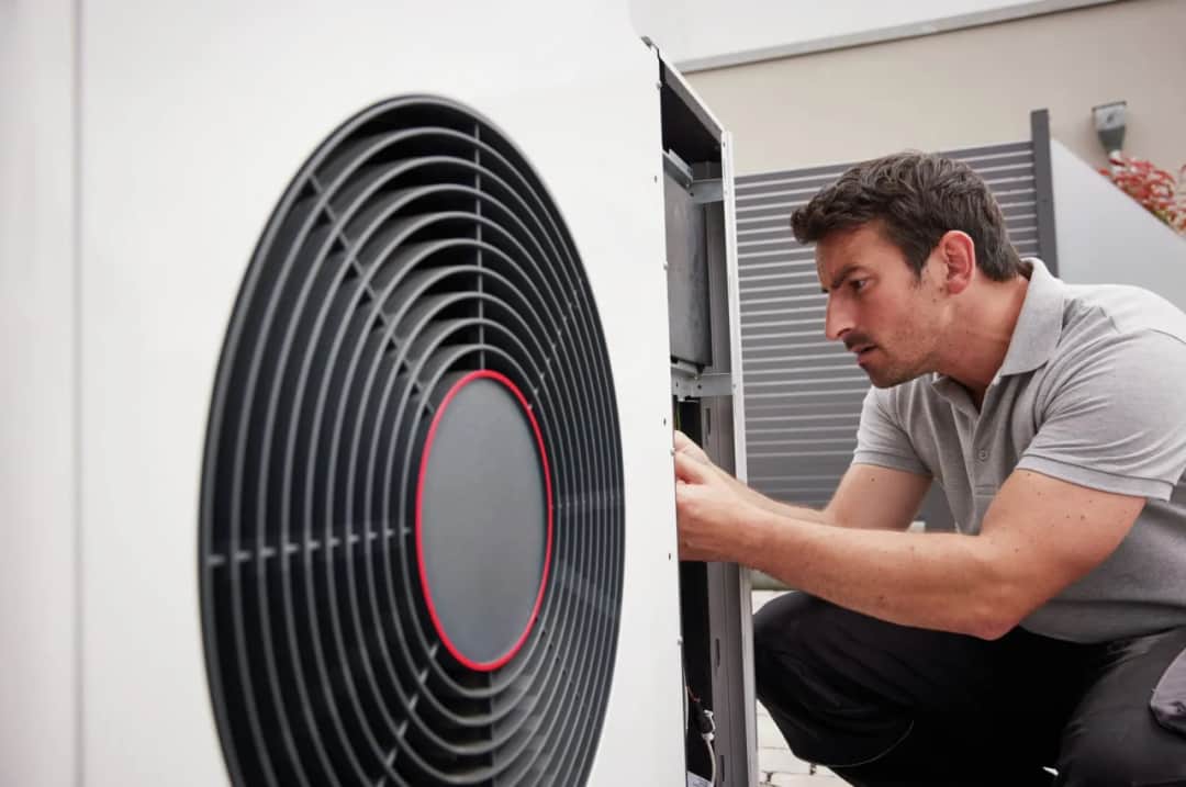 Jak działa pompa ciepła – co warto wiedzieć?