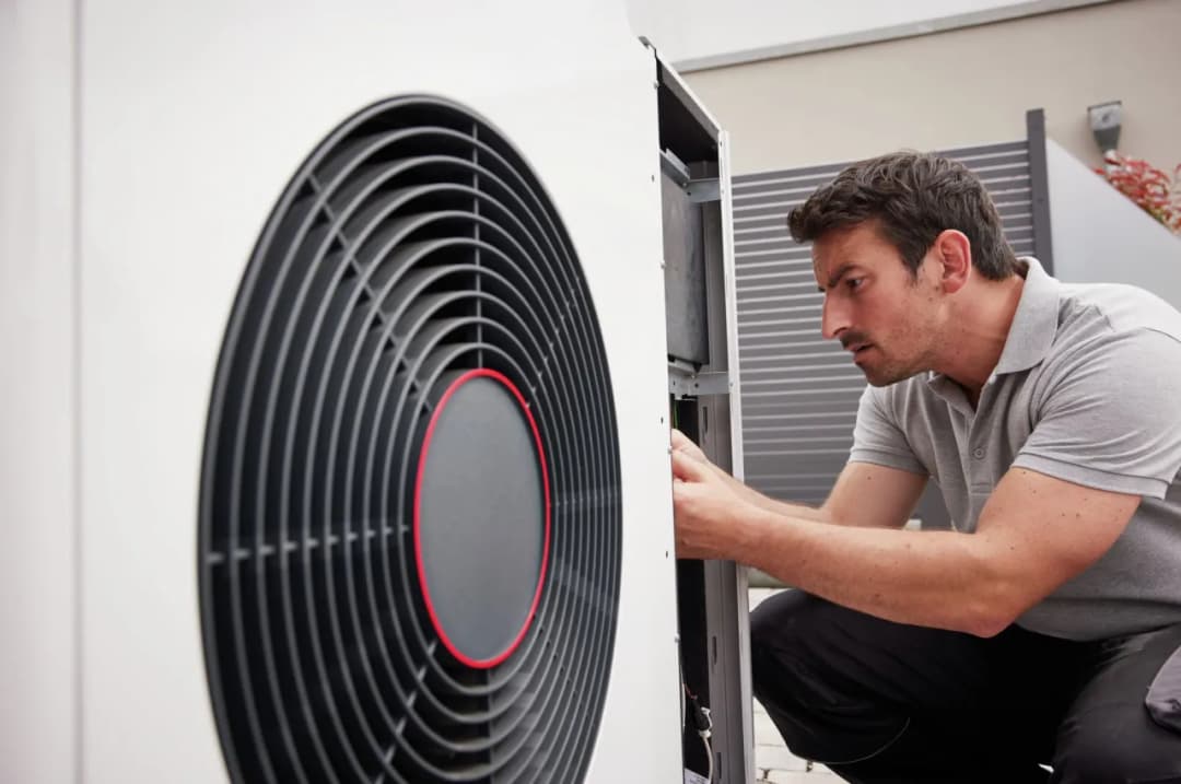 Jak działa pompa ciepła – co warto wiedzieć?