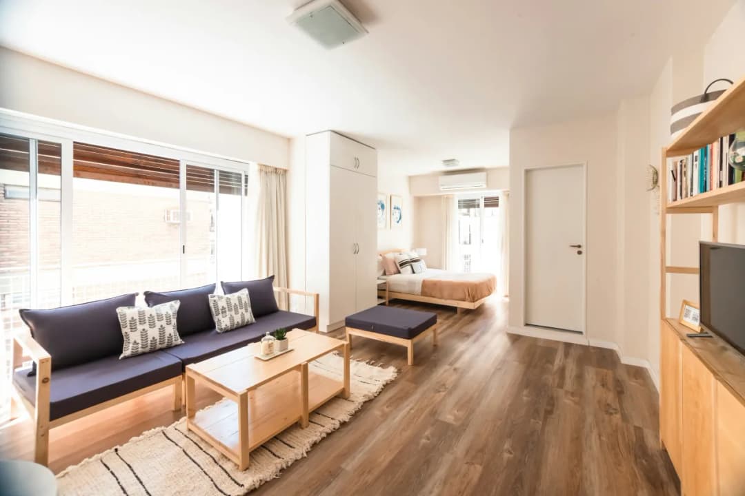 Panele winylowe – nowoczesne rozwiązanie dla Twojego wnętrza