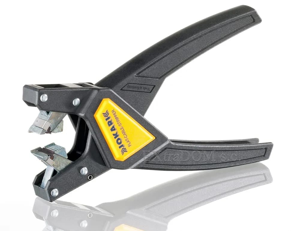 Jak używać ściągacza izolacji płaskich: 5 prostych kroków