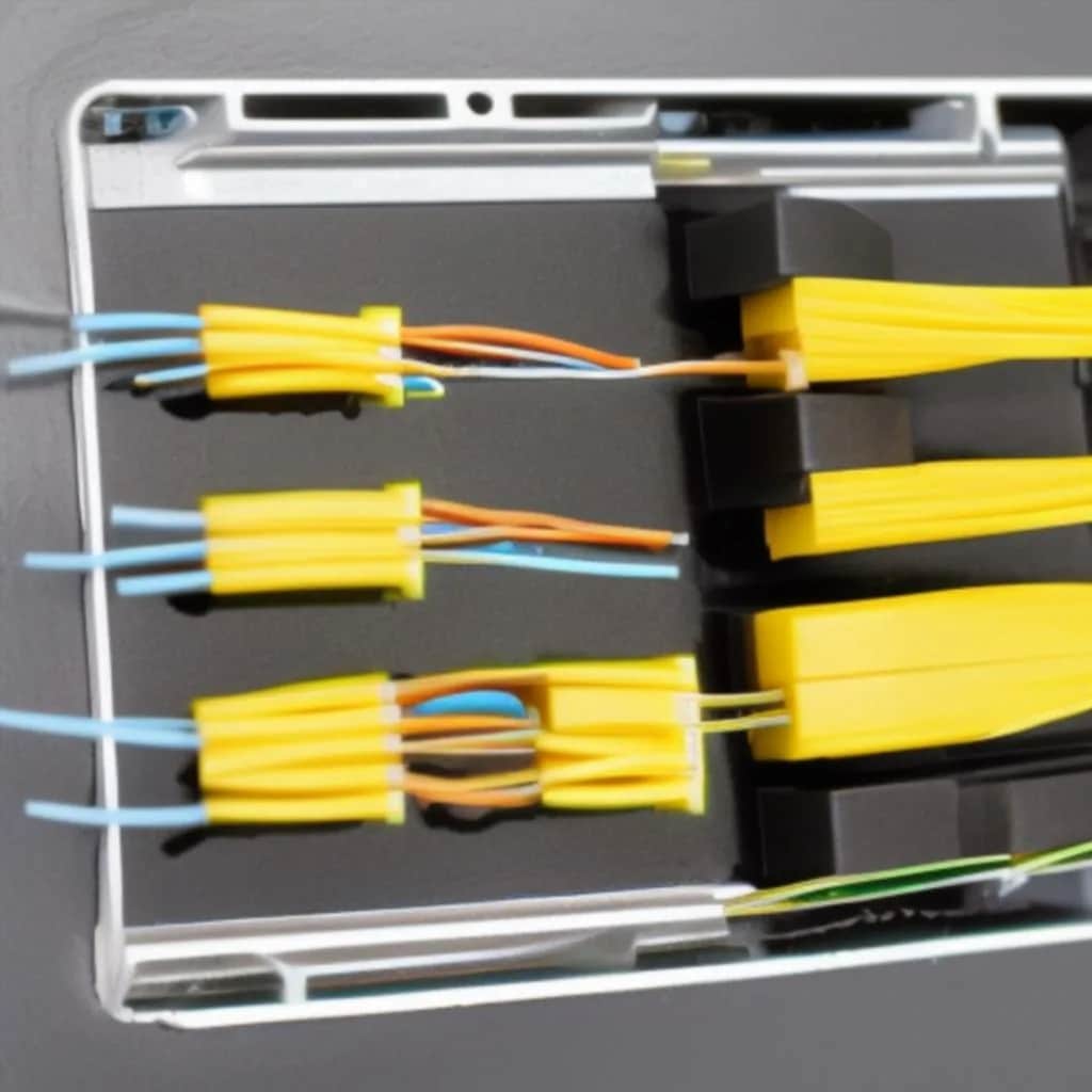 Jak podłączyć przewody do bezpieczników: 8 kluczowych zasad