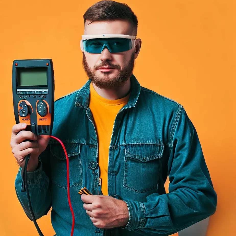 Jaki multimetr do samochodu? Wybierz najlepszy model dla siebie