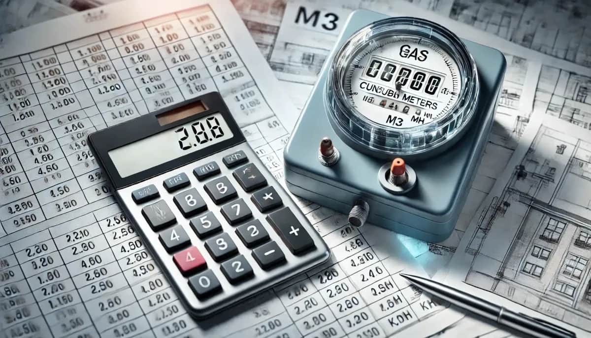 Metr sześcienny gazu ile to kwh - jak uniknąć wysokich kosztów?