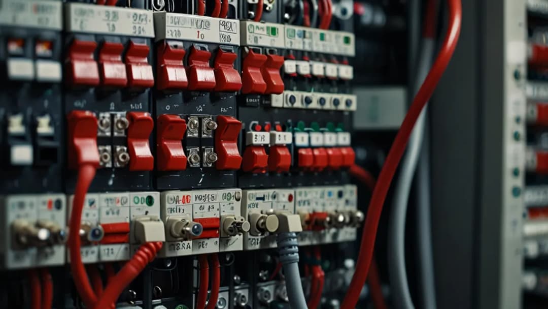 Rozłącznik izolacyjny: jak dobrać odpowiedni amperaż? Poradnik